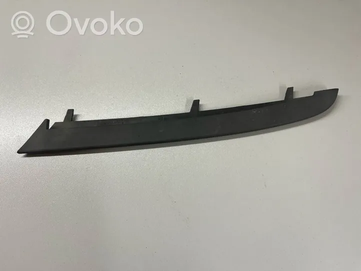 BMW 3 E90 E91 Front bumper splitter molding 