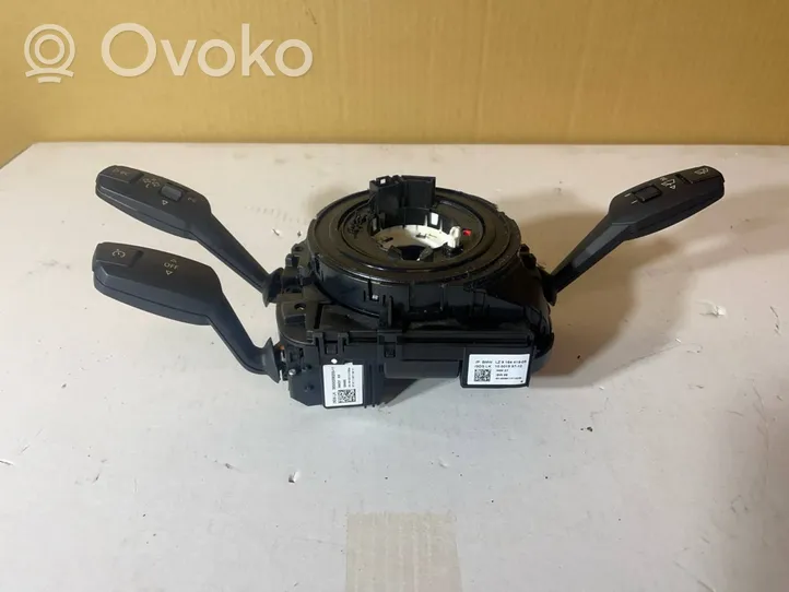 BMW X5 E70 Taśma / Pierścień ślizgowy Airbag / SRS 9164419