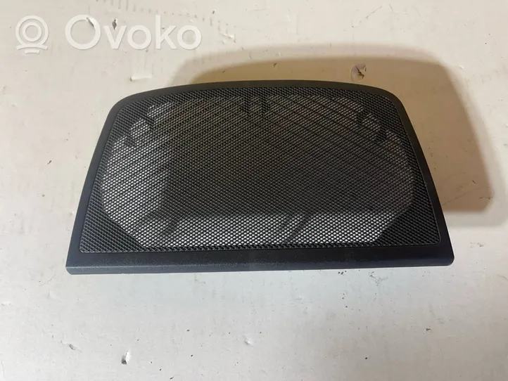 BMW X5 E70 Cache enceinte centrale 7161796