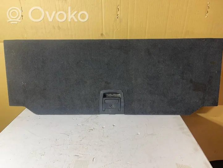 BMW X5 E70 Trunk/boot mat liner 4006163