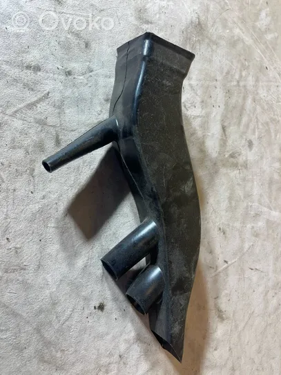 Volkswagen Caddy Cabin air duct channel 1T1819151A