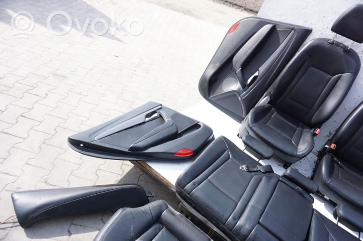 Hyundai i40 Seat set 