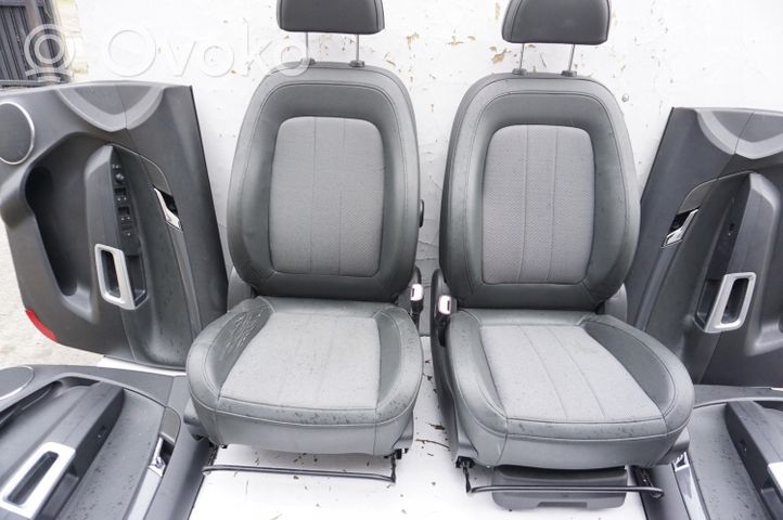 Opel Antara Set sedili 