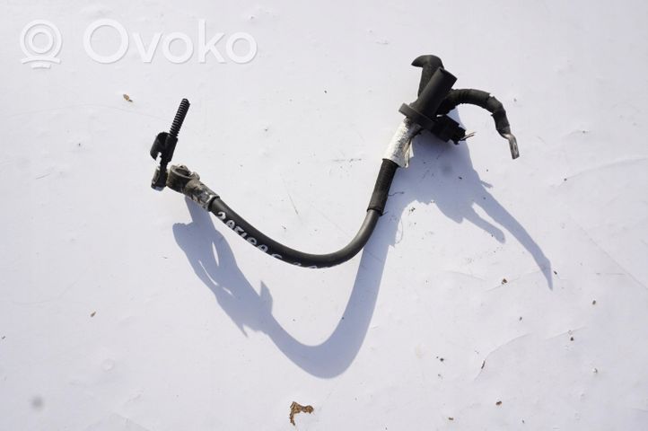 Opel Zafira C Negative earth cable (battery) 