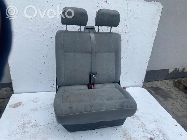 Volkswagen Transporter - Caravelle T5 Juego del asiento 