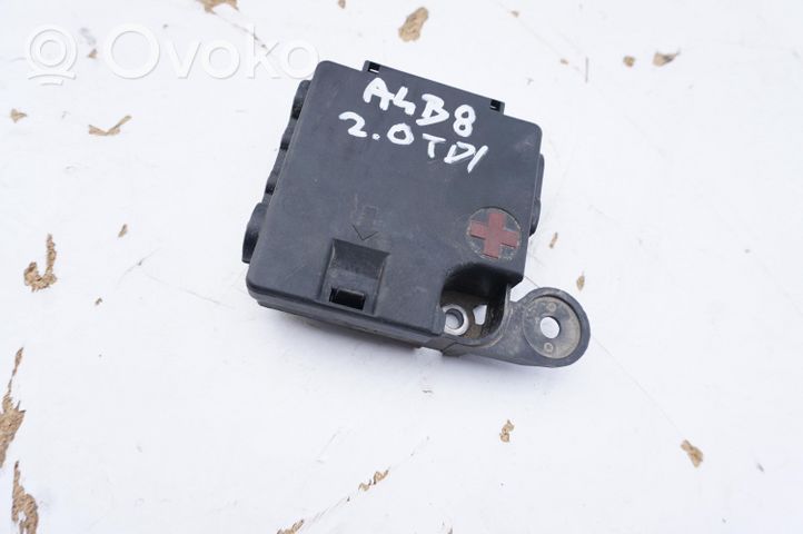 Audi A4 S4 B8 8K Current control relay 