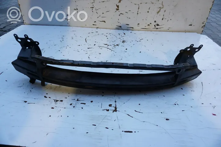 Skoda Octavia Mk2 (1Z) Belka zderzaka przedniego 