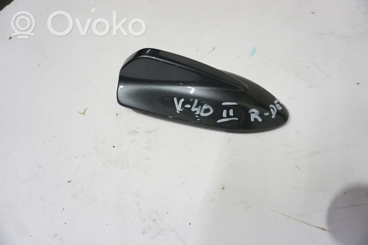 Volvo V40 Antenna autoradio 