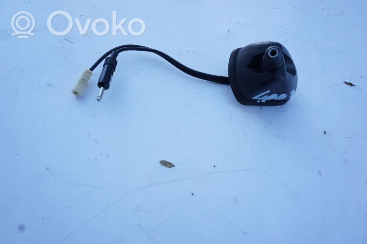 Peugeot 4007 Antenna autoradio 