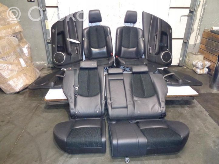 Mazda 6 Seat set 