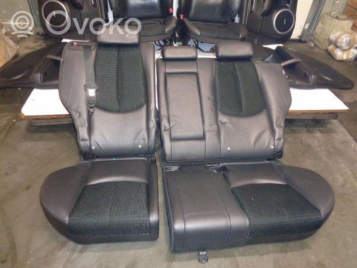 Mazda 6 Seat set 
