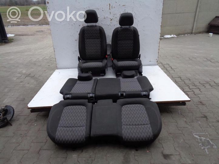 Opel Mokka X Seat set 