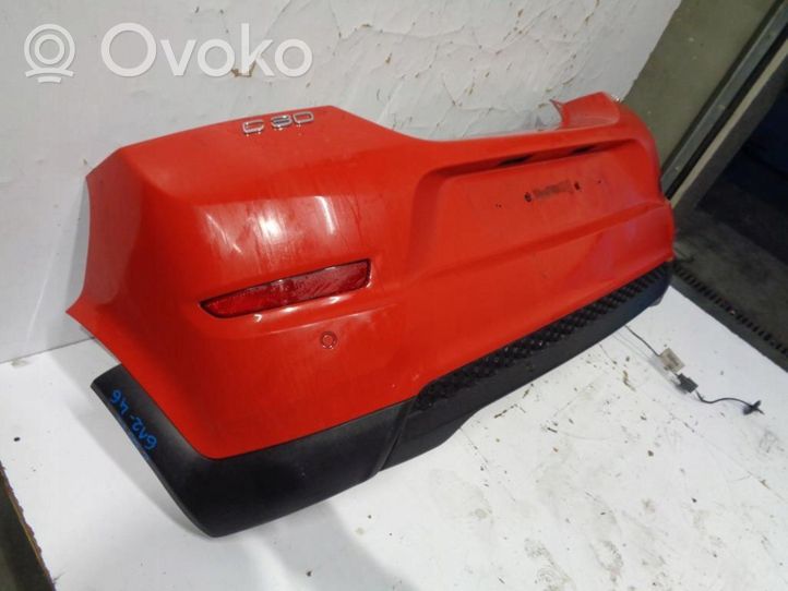 Volvo S60 Parksensor Einparkhilfe Parktronic PDC 