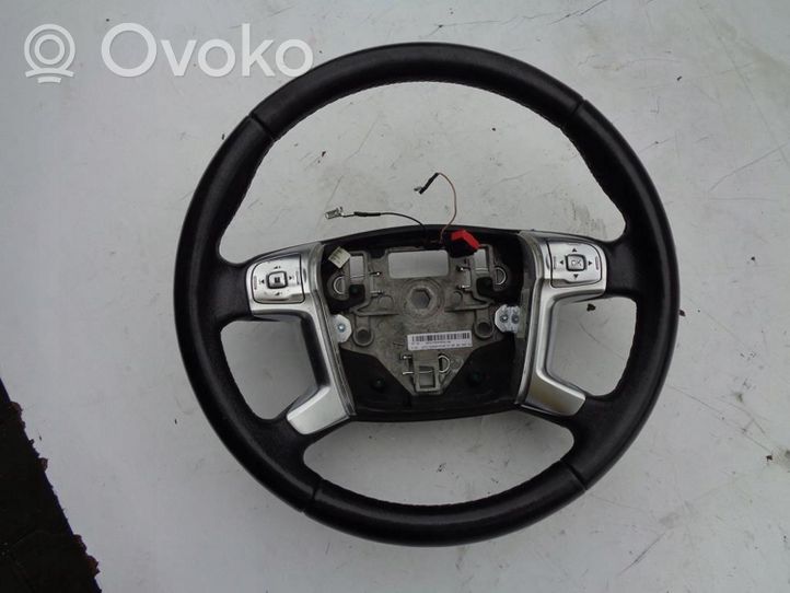 Ford Galaxy Steering wheel 