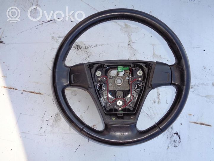 Volvo S60 Steering wheel 