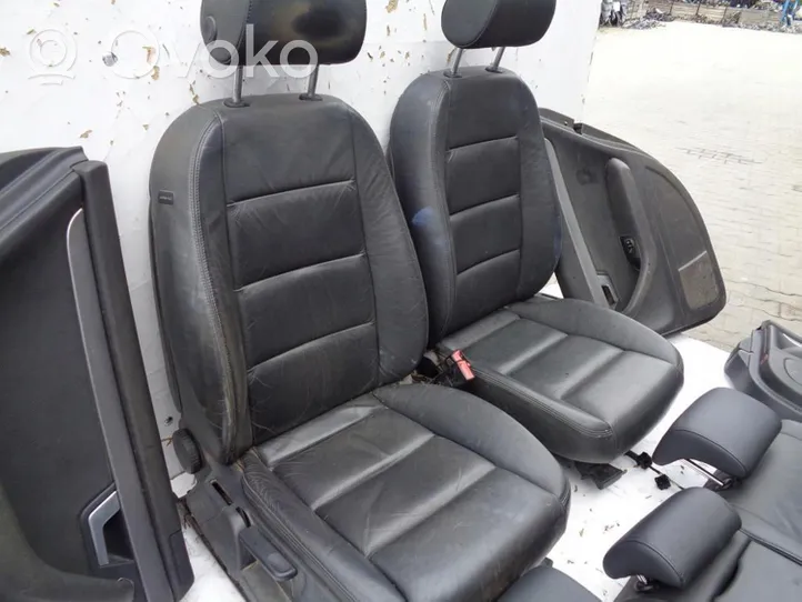 Audi A4 S4 B5 8D Seat set 