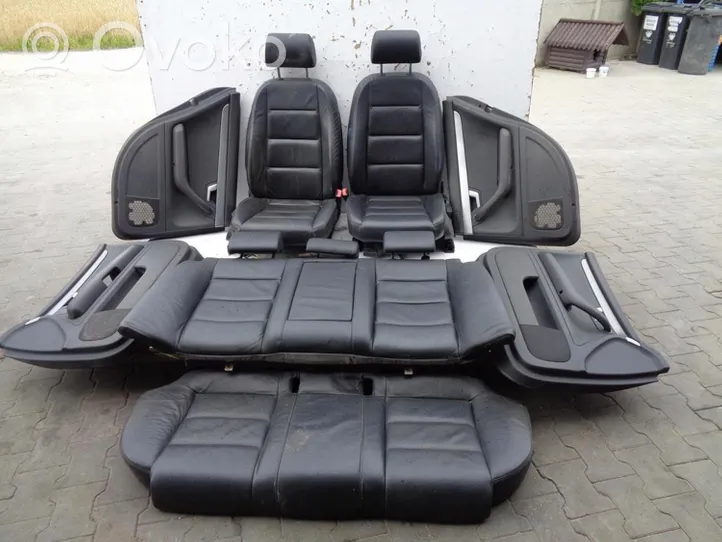 Audi A4 S4 B5 8D Seat set 