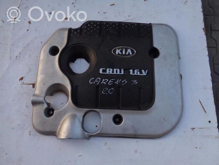 KIA Picanto Couvercle cache moteur 