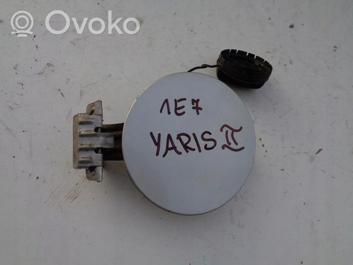 Toyota Yaris Degalų bako dangtelis 