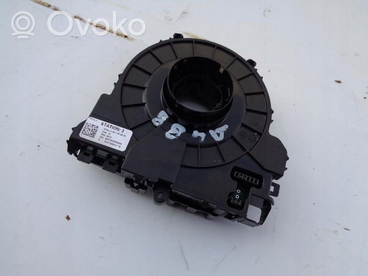 Audi A4 S4 B8 8K Innesco anello di contatto dell’airbag (anello SRS) 