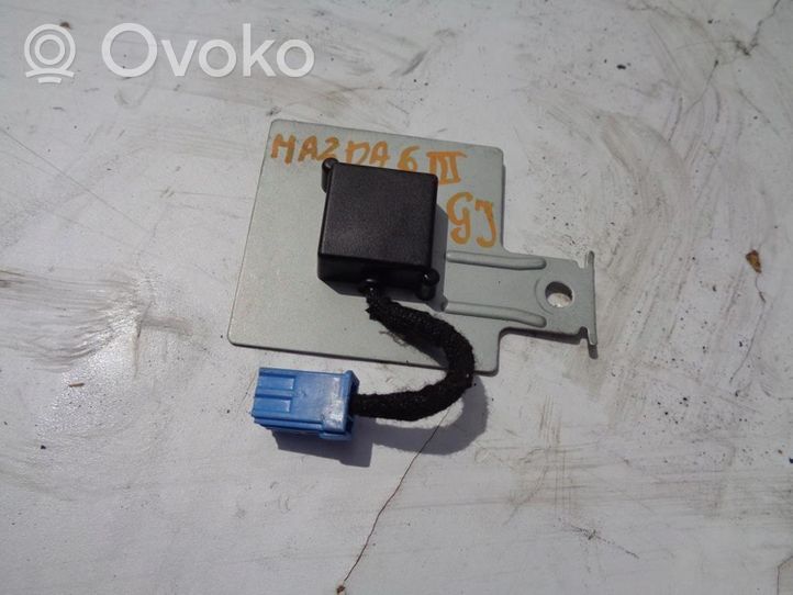 Mazda 6 Antena GPS 