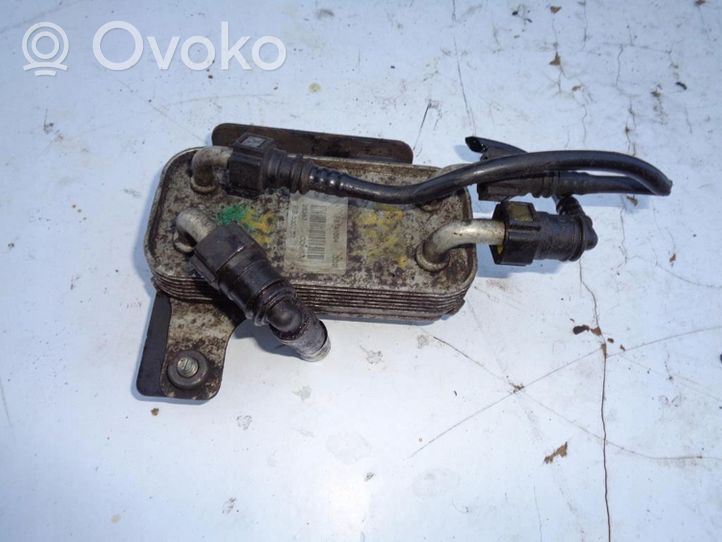 Land Rover Discovery 4 - LR4 Radiatore del carburatore (radiatore) 