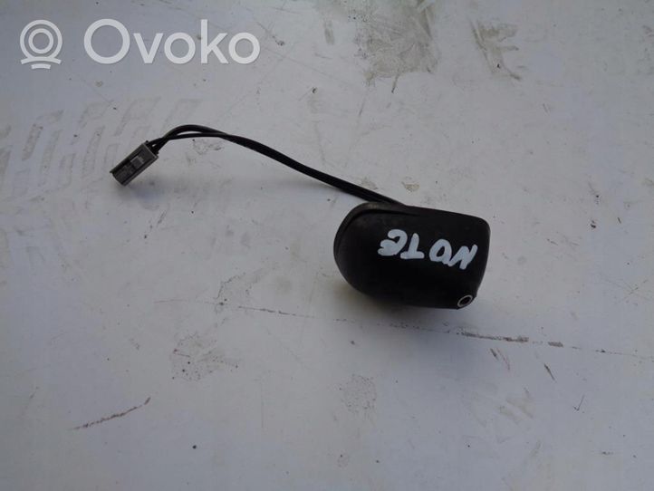 Nissan Note (E12) Antenna GPS 25975AV620