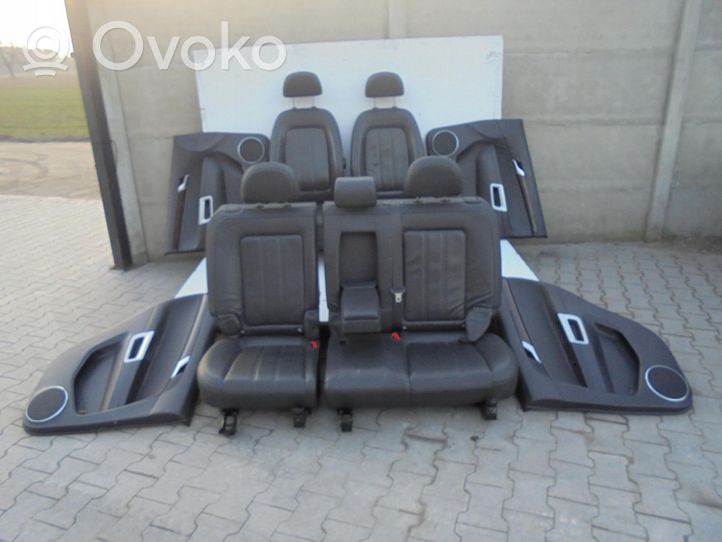 Opel Antara Juego del asiento 