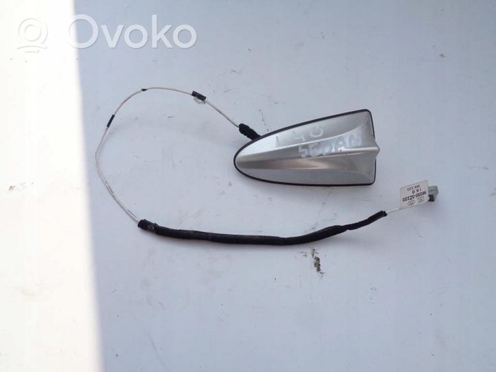 Hyundai i40 Antenne radio 