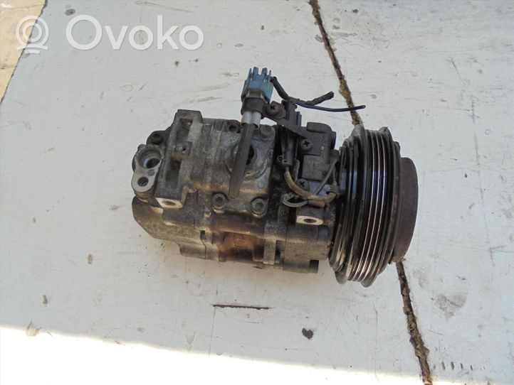 Subaru Outback Compressore aria condizionata (A/C) (pompa) 