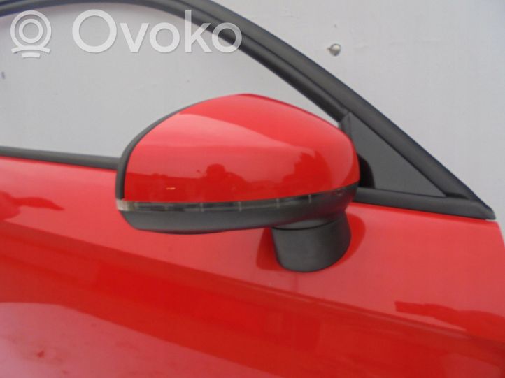 Audi A1 Front door electric wing mirror, 67.65 € RRR