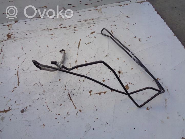 Opel Omega B1 Power steering hose/pipe/line 