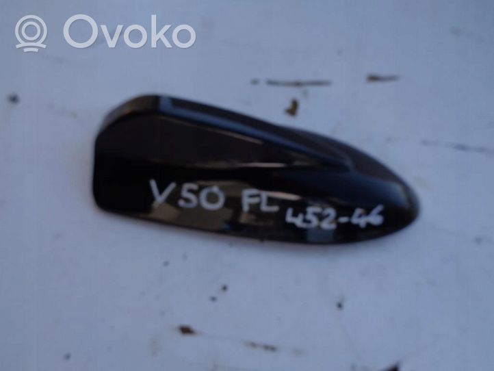 Volvo S60 Kattoantennin (GPS) suoja 