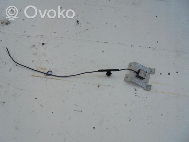 Citroen C-Crosser Antena (GPS antena) 