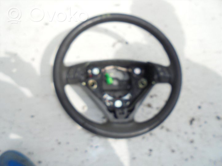 Volvo S60 Steering wheel 