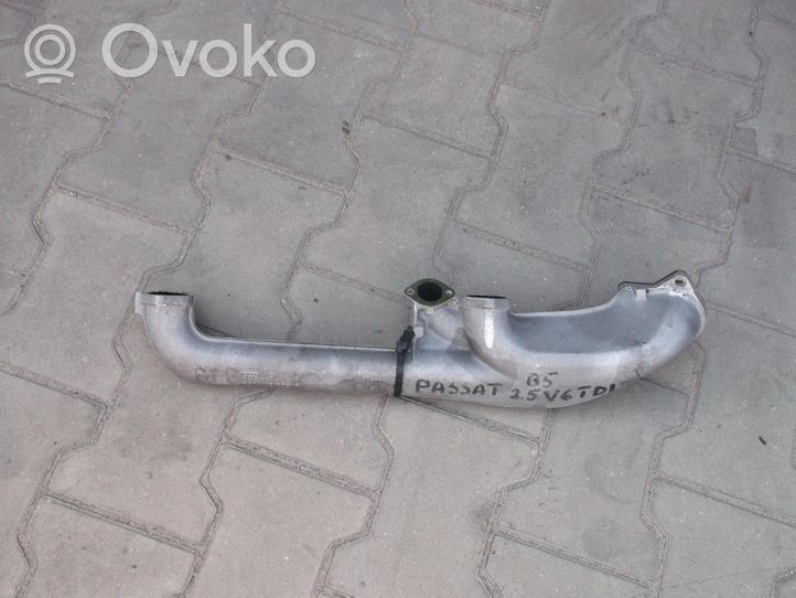 Audi A6 Allroad C5 Intake manifold 