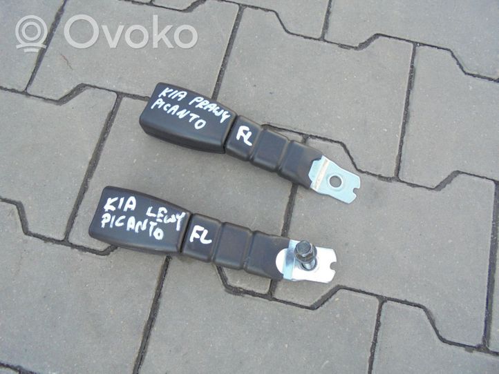 KIA Picanto Głośnik / Buzzer czujnika parkowania PDC 