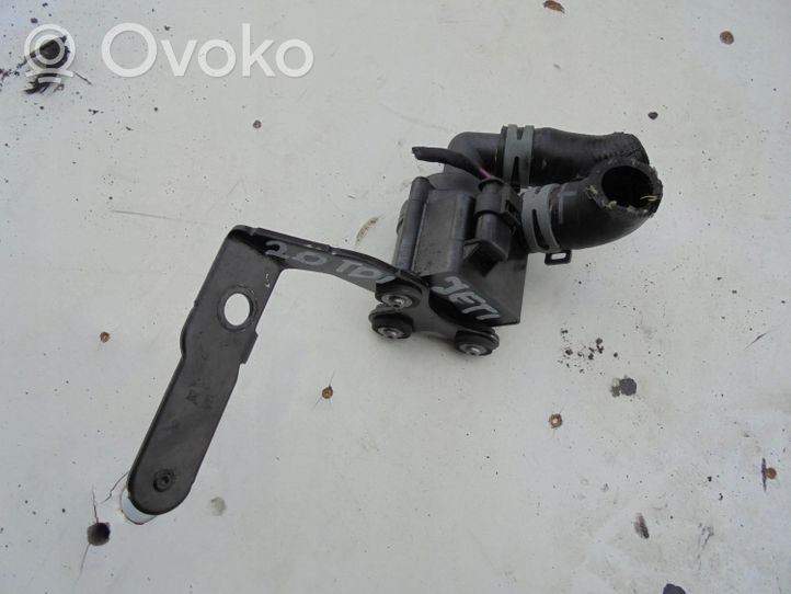 Skoda Yeti (5L) Support bolc ABS 