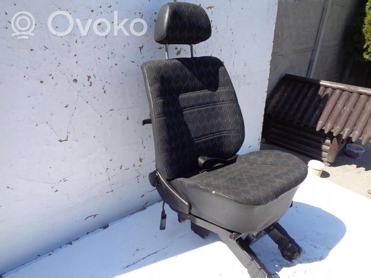 Volkswagen Transporter - Caravelle T5 Seat set 