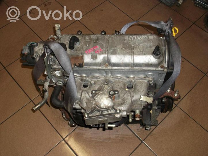 Mazda 121 SM Moteur 