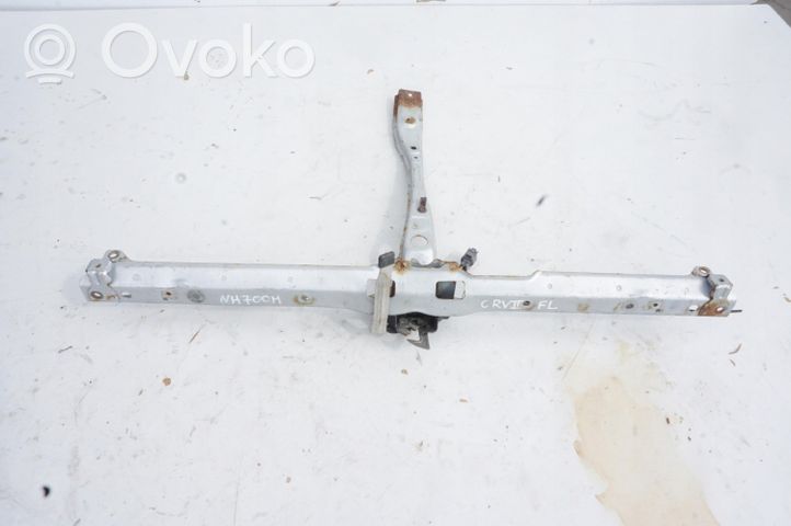 Honda CR-V Radiator support slam panel 