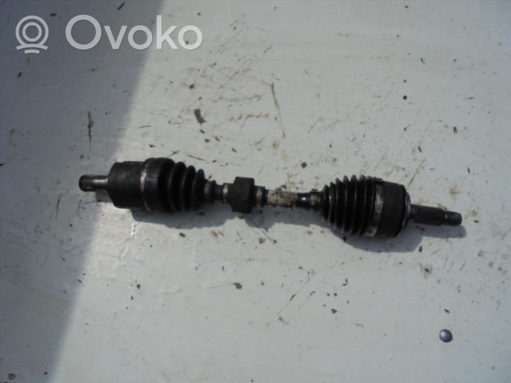 Honda Civic X Front driveshaft 