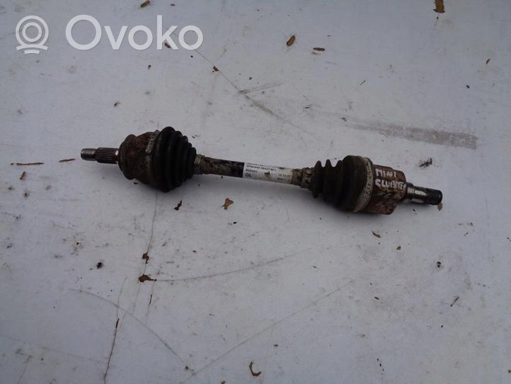 Mini One - Cooper Clubman R55 Front driveshaft 