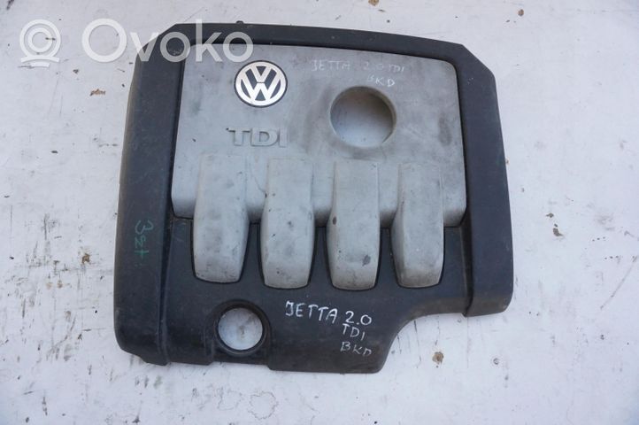 Volkswagen Jetta USA Copri motore (rivestimento) 