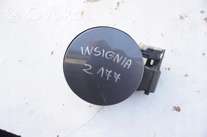 Opel Omega A Fuel tank cap 