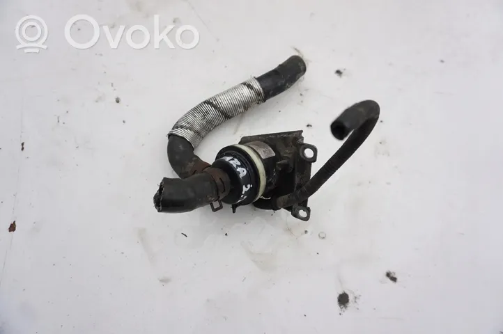 Opel Antara Water pump 