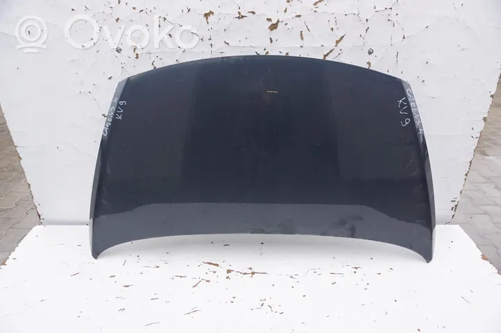 KIA Carens III Engine bonnet/hood 