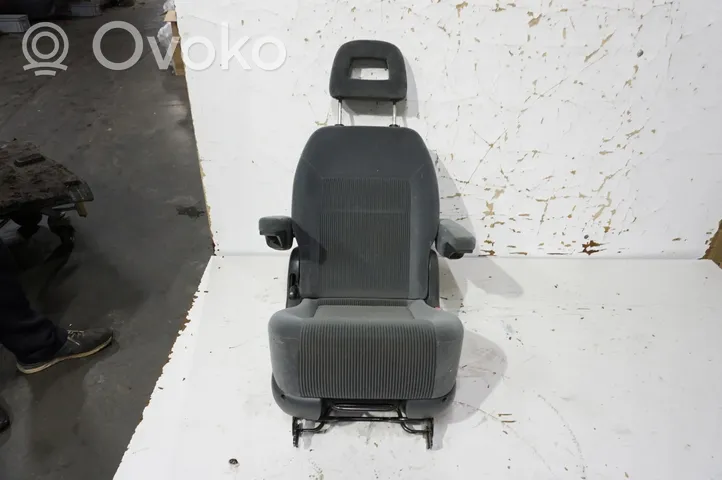 Ford Galaxy Fotel przedni pasażera 