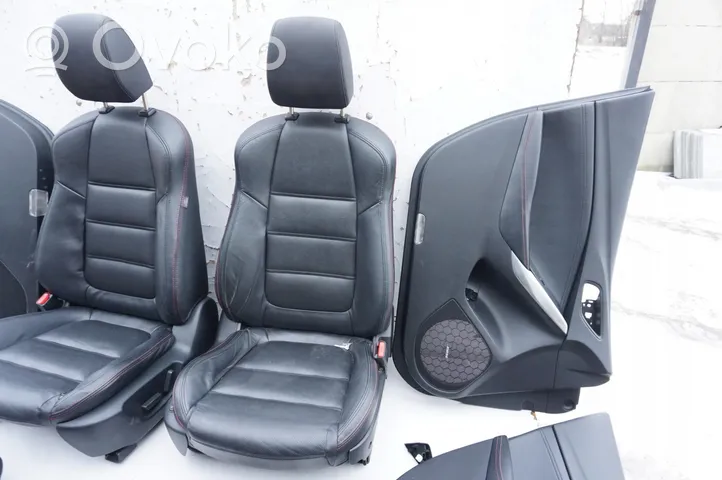 Mazda 6 Set sedili 