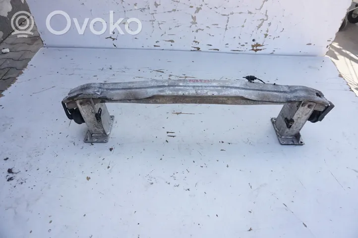 Audi A4 S4 B8 8K Front bumper support beam 